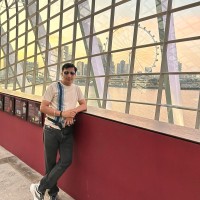 Oxyzo Financial Services Employee Mohit Kumar's profile photo