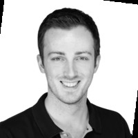 flaschenpost SE Employee Titus Braden's profile photo