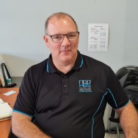 Hoisting Equipment Specialists Pty Ltd Employee Scott Taylor's profile photo