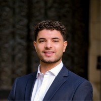 ACE McMaster Employee Ethan Theodoris's profile photo