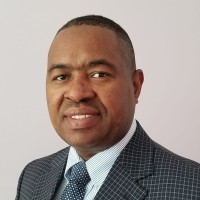Columbus State University Employee Ben Kamau's profile photo