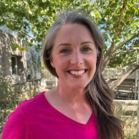 Explora Science Center and Children's Museum Employee Sarah McKinney's profile photo