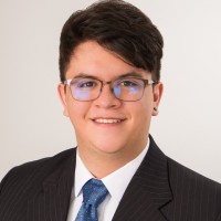 SAMY Latam Employee Santiago Aguirre Galvez's profile photo