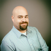 Megamation Systems Employee Chris Elliott's profile photo