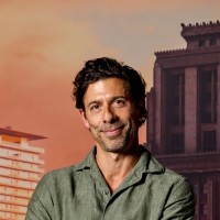 pumpkin petcare Employee Michael Landsberger's profile photo