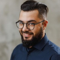 Alice Games FZE Employee Anar Babaev's profile photo
