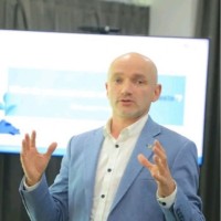 SGH Warsaw School of Economics Employee Piotr Barczak's profile photo