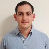 NVIDIA Employee Oded Peer's profile photo