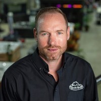 Blue Falls Manufacturing Ltd (Manufacturer of Arctic Spas) Employee Dave Andersen's profile photo