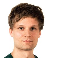 Turtles.com Employee Pekka Lampinen's profile photo