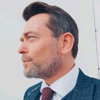 Future Ticketing Employee Paul Leavy's profile photo