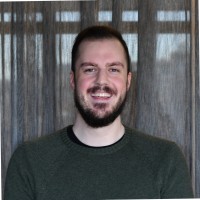 Poliigon Employee Fraser Sprunt's profile photo