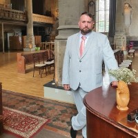Sean O'Donovan Email & Phone Number