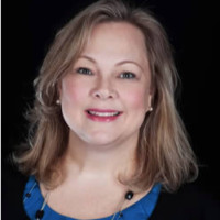 SpeakUp! Employee Kim Bullock's profile photo