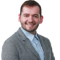 JSM Living Employee Travis McNeese's profile photo