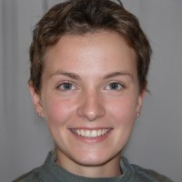 Getspeedback Employee Emma Ohlsen's profile photo