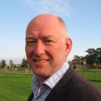 QUANTTECH SOLUTIONS LTD Employee Sam Hoste's profile photo