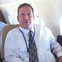 Dynamics Inc. Employee David Moon's profile photo