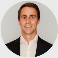 Fortem Property Employee Darren Bennett's profile photo
