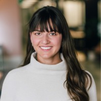 Kickstart Seed Fund Employee Rebecca Trusty's profile photo