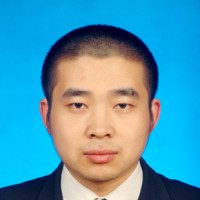 Texas Instruments Employee Dong Yan's profile photo