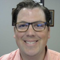 Godwin Heights Public Schools Employee Derek Cooley's profile photo