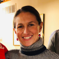Laura Kirk Email & Phone Number