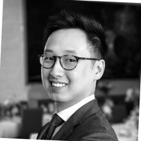 Hudson Advisors L.P. Employee Harry Ng's profile photo