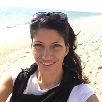 Elastic Interface Employee Elisa Recchia's profile photo