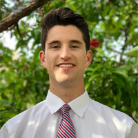 ZDigital Employee Anthony Roberts's profile photo
