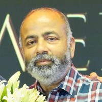 Flipkart Employee Javed Ali's profile photo