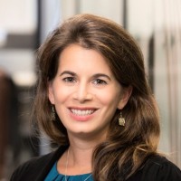 Breakthrough Energy Employee Christina Karapataki's profile photo