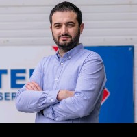 Prointer ITSS Employee Aleksandar Stjepanović's profile photo