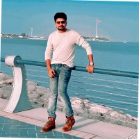 Manjunath Krishnamurthy's profile photo