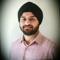 Harmander Gujral Email & Phone Number
