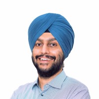 Digiaccel Learning Employee Karan Bhagi's profile photo