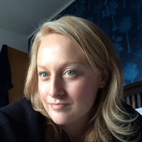 International School of Leuven Employee Sinead Mooney's profile photo