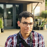 Jorge Sepulveda's profile photo