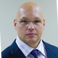 DRF Trusted Property Solutions Employee Scott Schnurr's profile photo