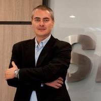 Sebrae/PR Employee Elmo Silveira de Souza's profile photo