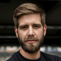 Tenjin Employee Dominic Graefen's profile photo