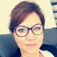 Corsair Employee Julia Faure's profile photo