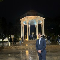 Peyman Dadjou Email