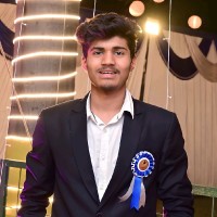 The Future University Employee Yash Mehra's profile photo