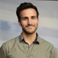 Peter Schier-Thaler's profile photo