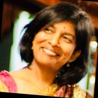 St John's Anglican College Employee Sharon Singh's profile photo