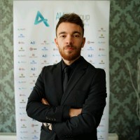 Akkaş Group Employee Cem Menekşe's profile photo