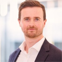Hewlett Packard Enterprise Employee James Vause's profile photo