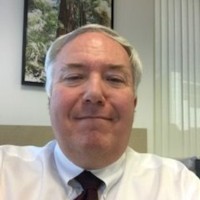 Mercor Intelligence Employee Roger Buss's profile photo