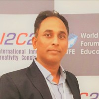 Sparrow Softech Pvt. Ltd. Employee Bimal Kumar's profile photo